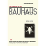 The Theater of the Bauhaus