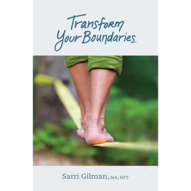 Transform Your Boundaries