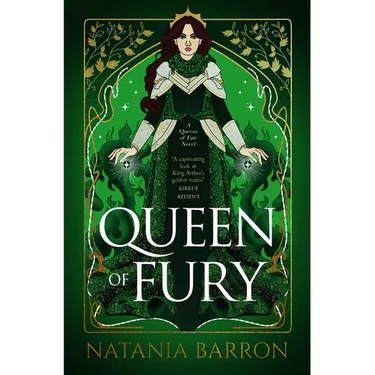 Queen of Fury
