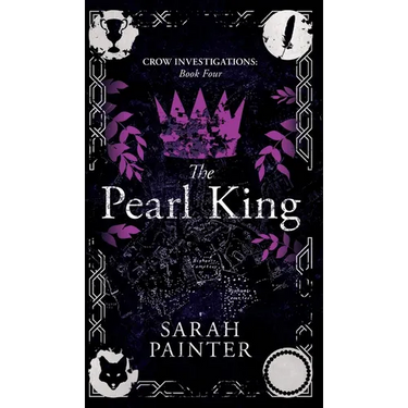 The Pearl King