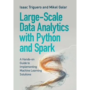 Large-Scale Data Analytics with Python and Spark