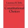 Constitutional Choices