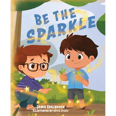 Be the Sparkle