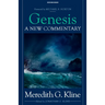 Genesis: A New Commentary