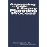Assessing Public Library Planning Process