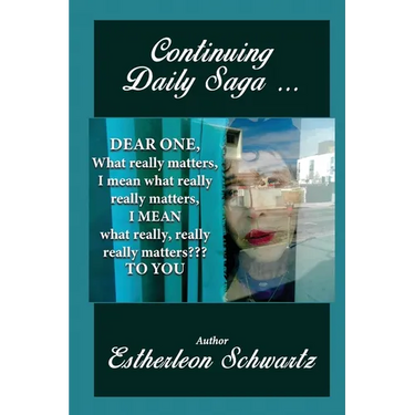 Continuing Daily Saga
