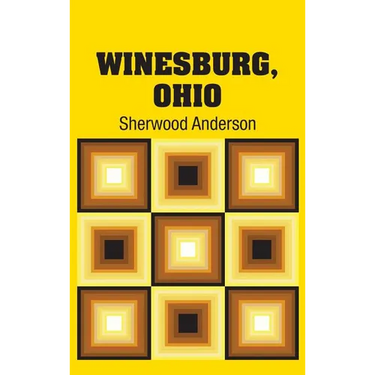 Winesburg, Ohio