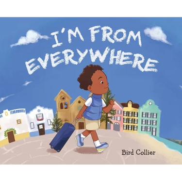 I'm From Everywhere