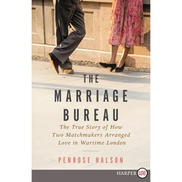The Marriage Bureau LP