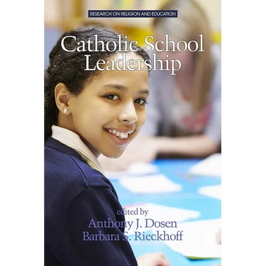 Catholic School Leadership