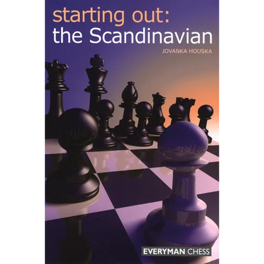 Starting Out The Scandinavian