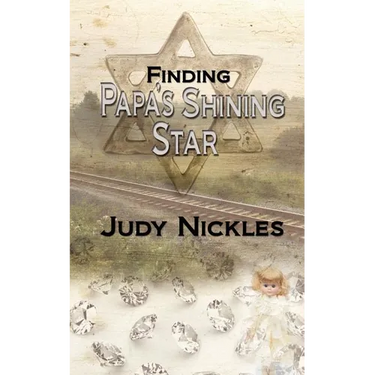 Finding Papa's Shining Star
