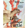 Lefty the Loggerhead Turtle