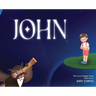 The Love Waggle Series Book Three: John