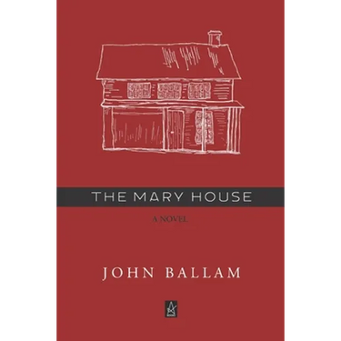 The Mary House