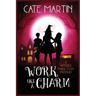 Work Like a Charm: A Witches Three Cozy Mystery