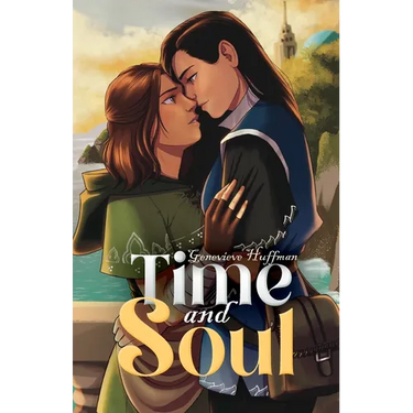Time and Soul