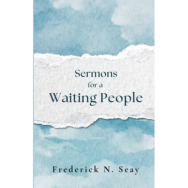 Sermons for a Waiting People