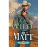 Matt