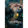 Distributary: Poems Volume 38