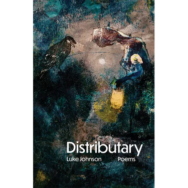 Distributary: Poems Volume 38