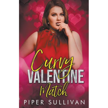 Curvy Valentine Match