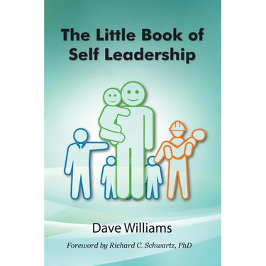The Little Book of Self Leadership: Daily Self Leadership Made Simple