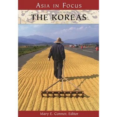 The Koreas