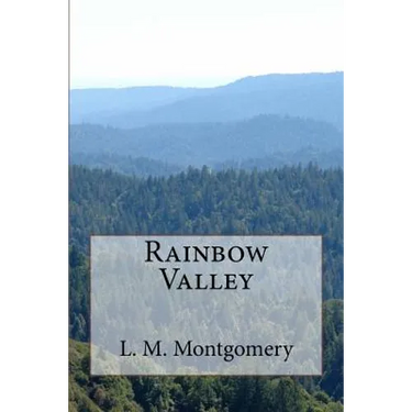 Rainbow Valley