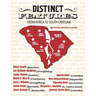 Distinct Features: From Africa to South Carolina