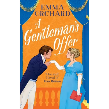 A Gentleman's Offer