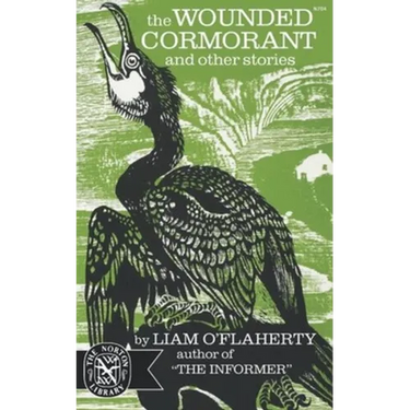 The Wounded Cormorant: And Other Stories