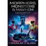 Monsters, Morphers & Mayhem: My Travels Through the Power Rangers Galaxy
