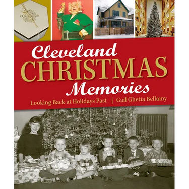 Cleveland Christmas Memories: Looking Back at Holidays Past