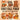 Bold & Easy Cozy Fall Vibes Coloring Book: Cute Autumn Animal Stress Relief Coloring