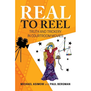Real to Reel: Truth and Trickery in Courtroom Movies