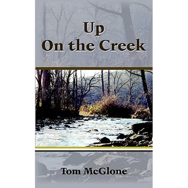 Up on the Creek