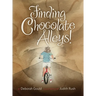 Finding Chocolate Alleys!