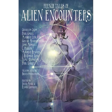 French Tales of Alien Encounters