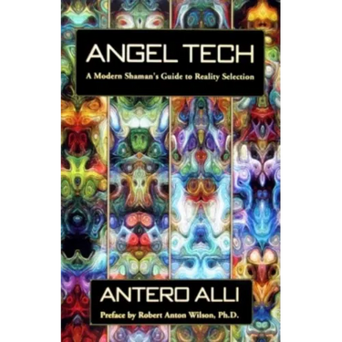 Angel Tech: A Modern Shaman's Guide to Reality Selection