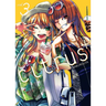 Citrus Plus Vol. 3