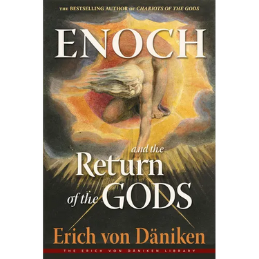 Enoch and the Return of the Gods