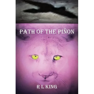 Path Of The Piñon