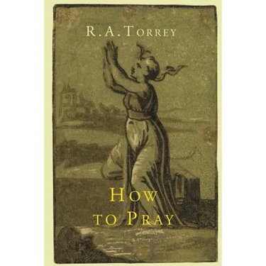 How to Pray