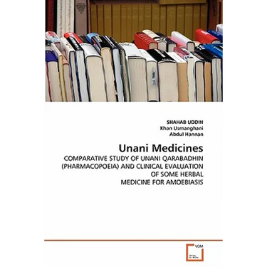 Unani Medicines