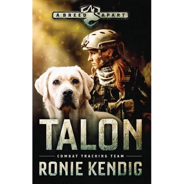 Talon: Combat Tracking Team