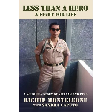 Less Than a Hero