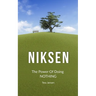 Niksen: The Power Of Doing Nothing