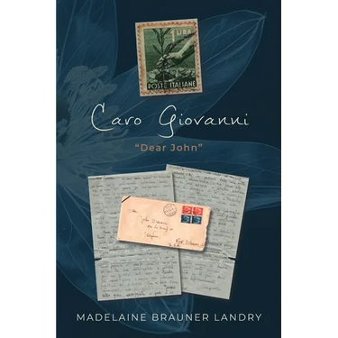 Caro Giovanni (Dear John)