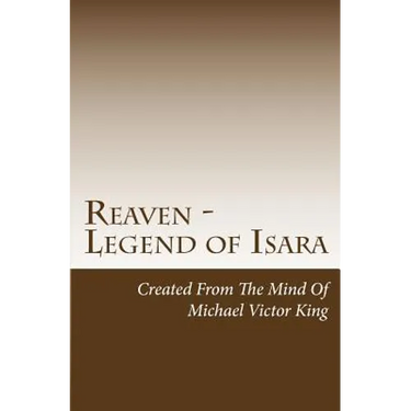 Reaven: Legend Of Isara